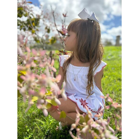 Elegant Pink Set size 3 - Picture 5 of 9